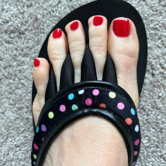 PEDI COUTURE PEDICURE SANDAL - Picture 7 of 7